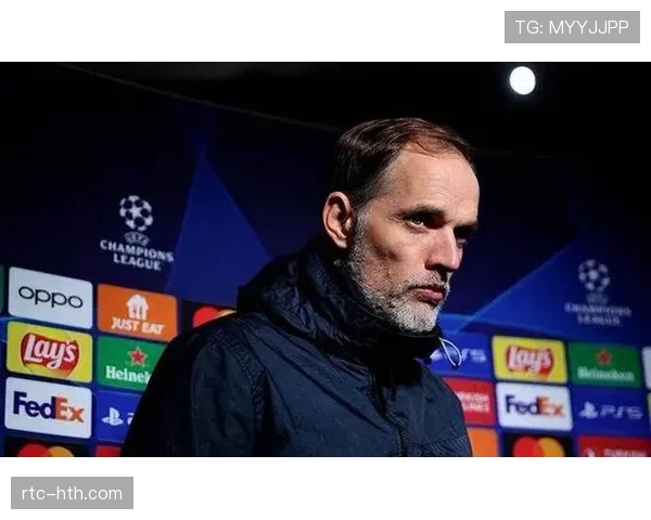 拜仁官方确认图赫尔赛季末离任,德甲收官战成告别战 拜仁官方确认图赫尔赛季末离任,德甲收官战成告别战